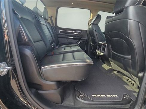 Used 2021 RAM 1500 Laramie image 14