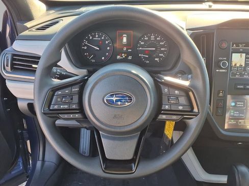 New 2026 Subaru Forester image 12