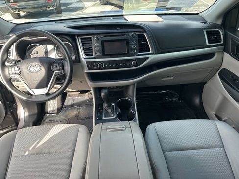 Used 2019 Toyota Highlander LE image 5
