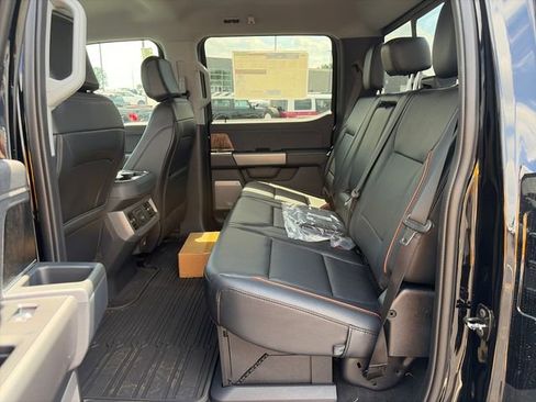 New 2026 Ford F350 Lariat w/ Chrome Package AWD/4WD image 29