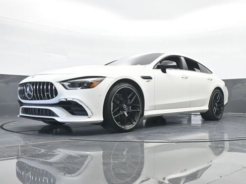 Used 2019 Mercedes-Benz AMG GT 53 image 60