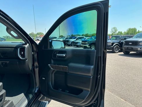 Used 2021 GMC Sierra 1500 Denali w/ Denali Ultimate Package AWD/4WD image 28