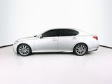 Used 2013 Lexus GS 350 w/ Premium Pkg image 4