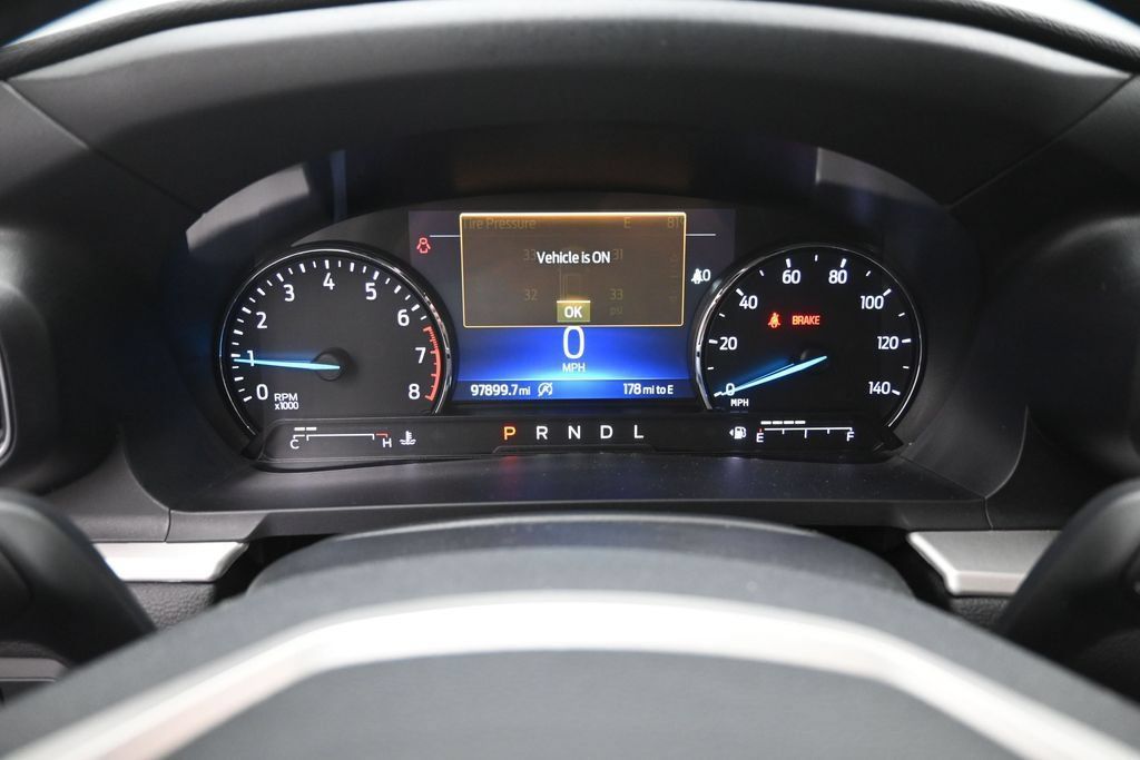 Used 2021 Ford Explorer XLT w/ Equipment Group 202A RWD image 6