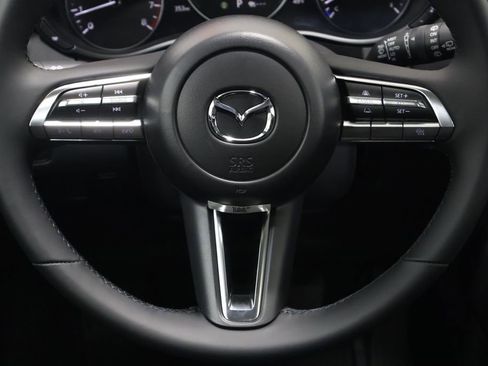New 2026 MAZDA CX-50 Meridian Edition AWD/4WD image 17