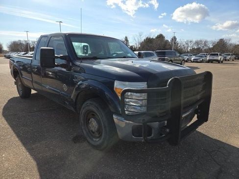 Used 2015 Ford F250 XL w/ XL Value Package RWD image 6