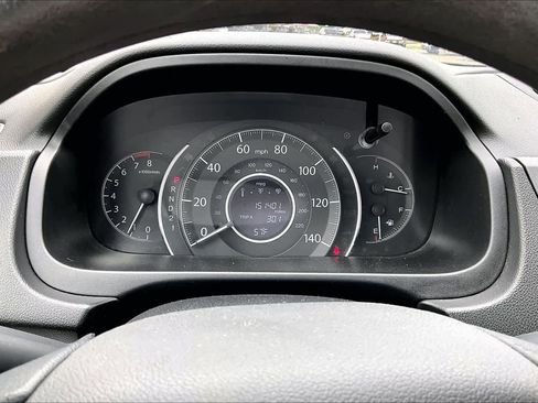 Used 2012 Honda CR-V LX image 24