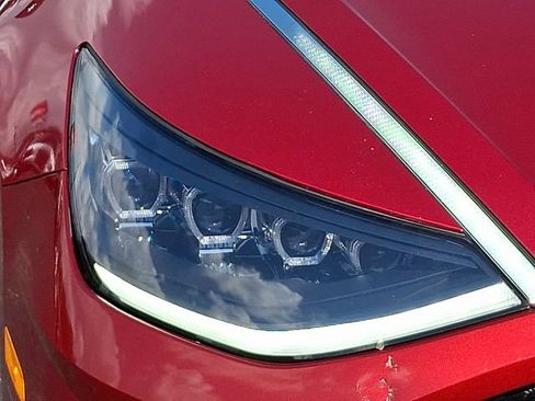 Certified 2023 Hyundai Sonata SEL FWD image 9