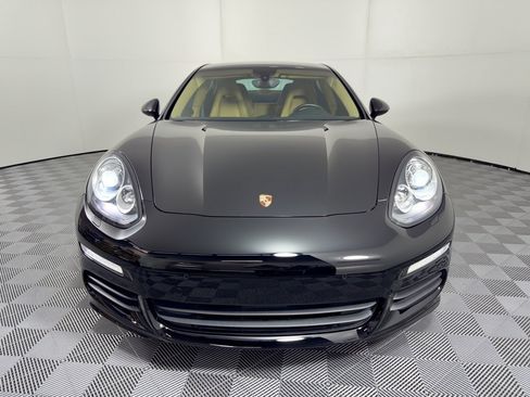 Used 2015 Porsche Panamera image 6