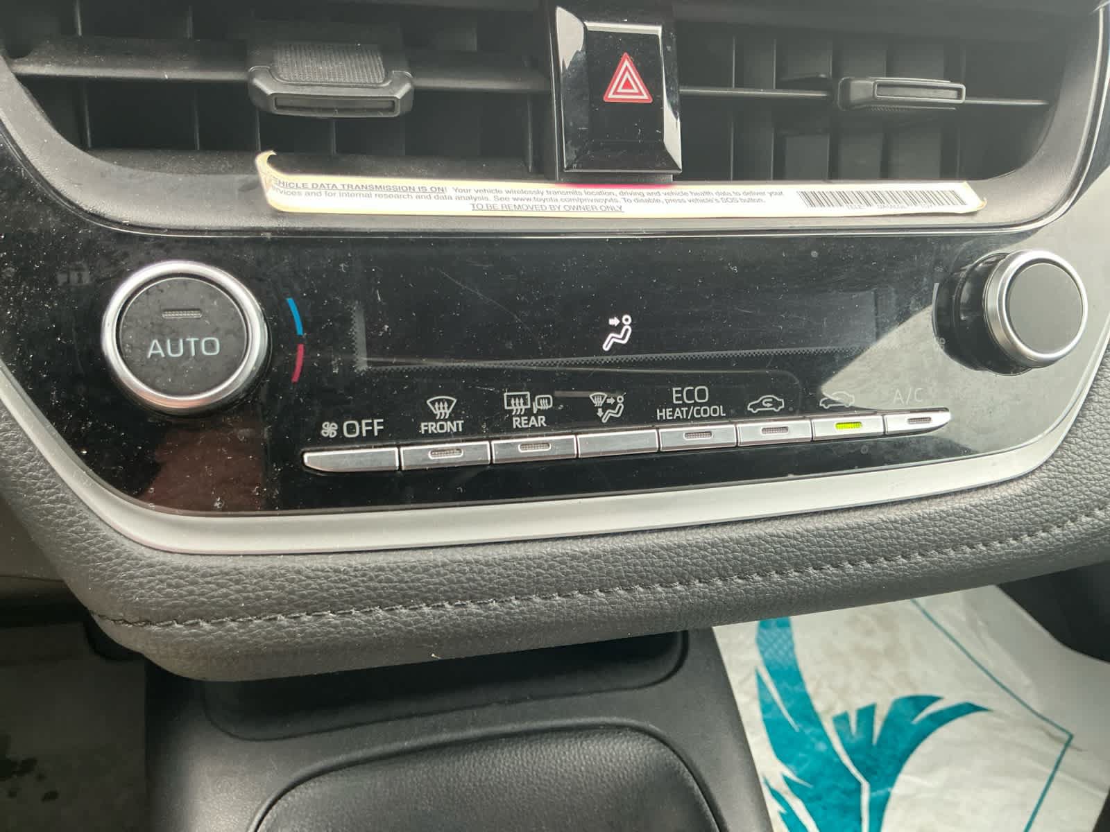 Used 2024 Toyota Corolla SE FWD image 18