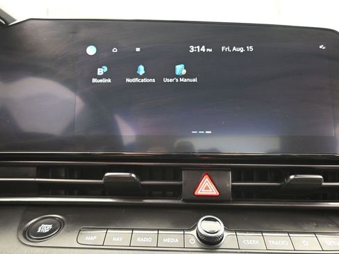 Used 2023 Hyundai Elantra N Line image 24