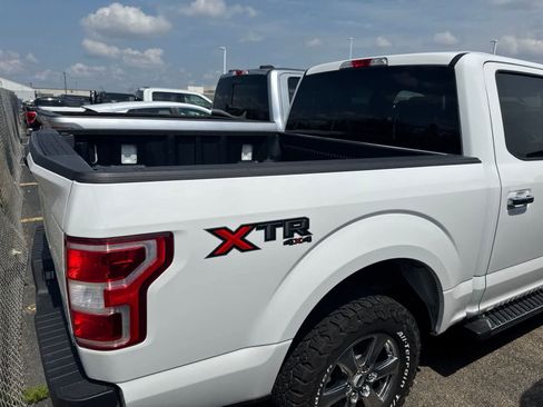 Used 2019 Ford F150 XLT w/ XTR Package AWD/4WD image 28