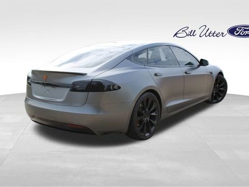 Used 2018 Tesla Model S AWD image 5