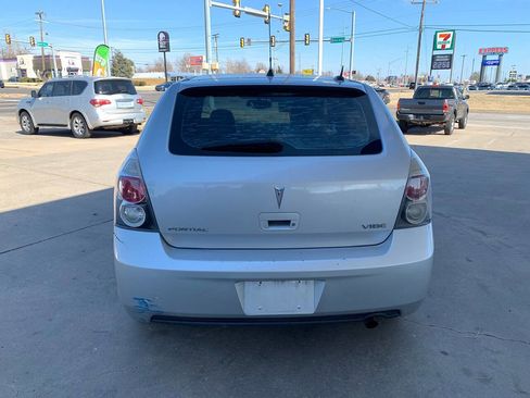 Used 2009 Pontiac Vibe w/ Preferred Package image 7