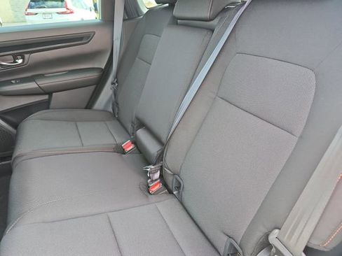 New 2026 Honda CR-V Sport image 14