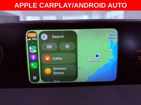 Certified 2021 Lexus UX 250h w/ Accessory Package (Z2) image 12