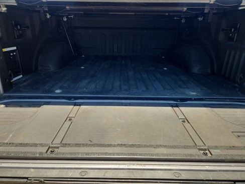 Used 2021 Ford F150 Platinum w/ Equipment Group 701A High AWD/4WD image 27