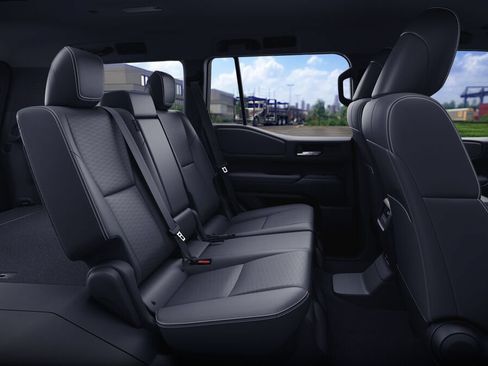 New 2027 Toyota Land Cruiser AWD/4WD image 21