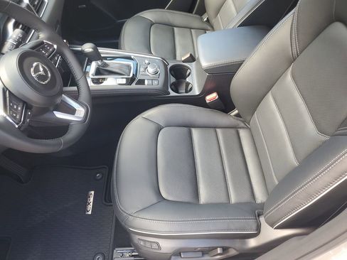 New 2025 MAZDA CX-5 AWD 2.5 S w/ Premium Plus Pkg image 18