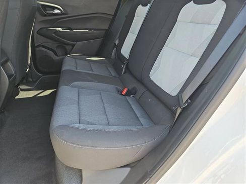 Used 2024 Chevrolet Trax LS FWD image 16