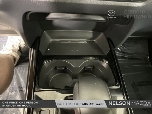 Certified 2025 MAZDA CX-30 AWD 2.5 S w/ Premium Package image 38