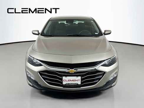 Used 2024 Chevrolet Malibu LT FWD image 3