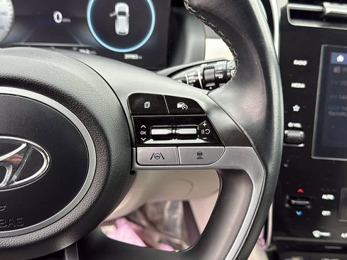 Used 2023 Hyundai Tucson SEL w/ Convenience Package image 16