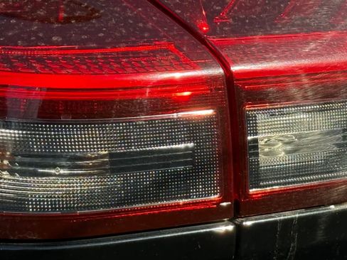 Used 2023 Nissan Rogue SV image 11