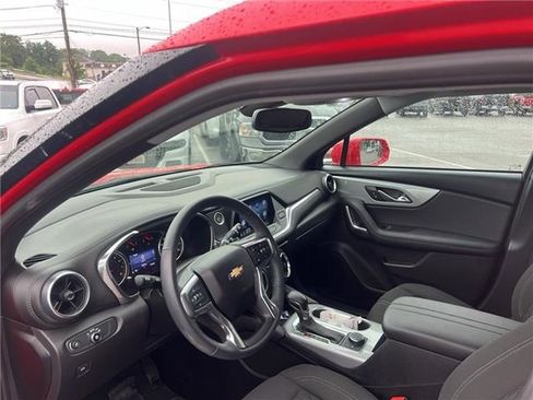 Used 2019 Chevrolet Blazer LT AWD/4WD image 7