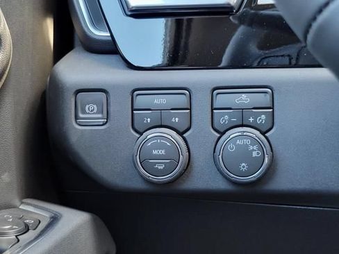 New 2026 Chevrolet Silverado 1500 LT AWD/4WD image 14