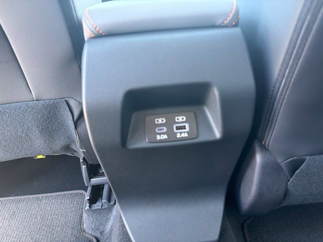 New 2026 Subaru Crosstrek 2.5i Limited AWD/4WD image 25