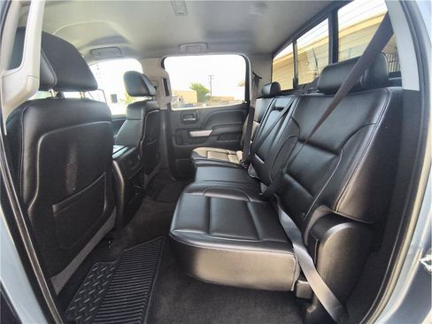 Used 2015 Chevrolet Silverado 2500 LTZ w/ Duramax Plus Package image 10