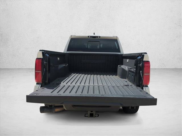 Certified 2024 Toyota Tacoma TRD Sport w/ TRD Sport Upgrade Package RWD image 6