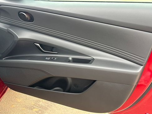 New 2026 Hyundai Elantra Sport FWD image 15