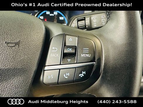 Used 2024 Ford Bronco Sport Outer Banks AWD/4WD image 19
