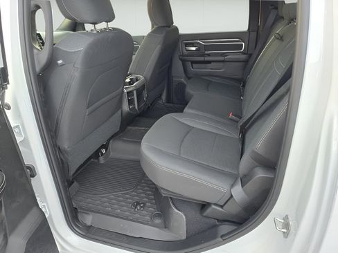 New 2026 RAM 2500 Big Horn image 28