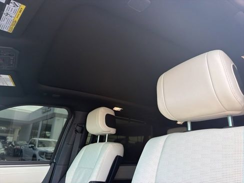 Used 2024 Toyota Sequoia Capstone image 14