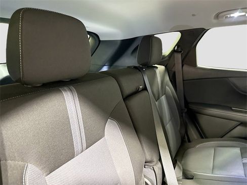 New 2026 Chevrolet Blazer LT image 30