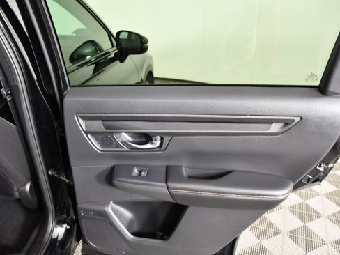 Certified 2026 Honda CR-V TrailSport image 43