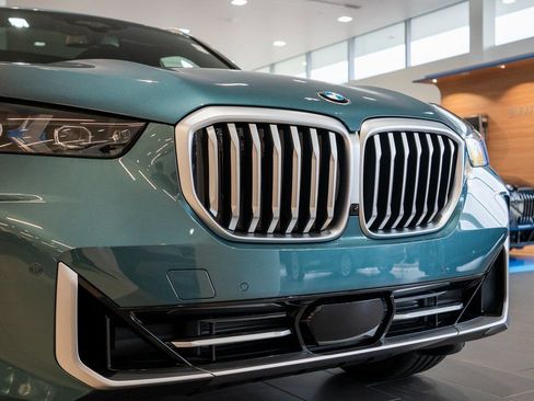 New 2026 BMW X5 xDrive40i image 10