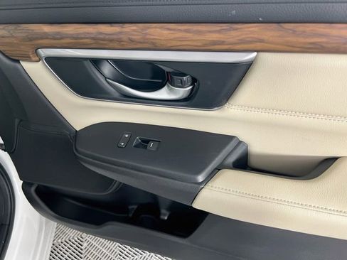 Used 2018 Honda CR-V EX-L image 28