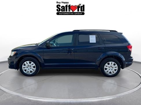 Used 2018 Dodge Journey SE w/ Popular Equipment Group FWD image 5