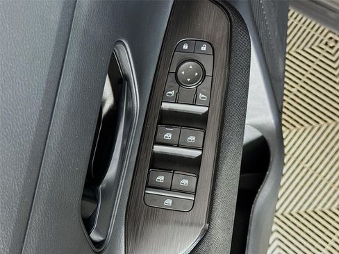 Certified 2026 Nissan Kicks S FWD image 18