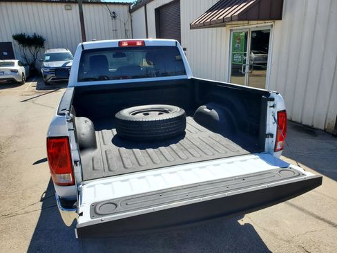 Used 2018 RAM 1500 Tradesman w/ Popular Equipment Group image 23