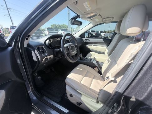 Used 2019 Dodge Durango GT AWD/4WD image 9