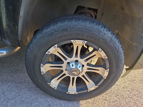 Used 2007 Chevrolet Silverado 1500 LTZ w/ Safety Package image 2