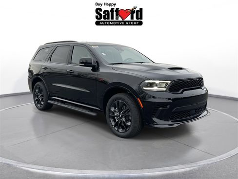 New 2026 Dodge Durango GT image 10