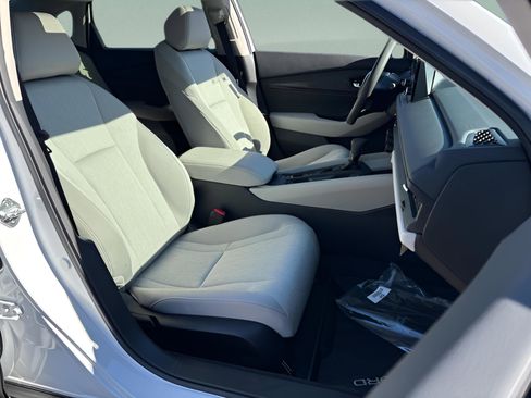 New 2025 Honda Accord SE image 22