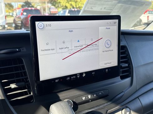 New 2026 Ford Transit 150 148 Medium Roof w/ Load Area Protection Package image 26