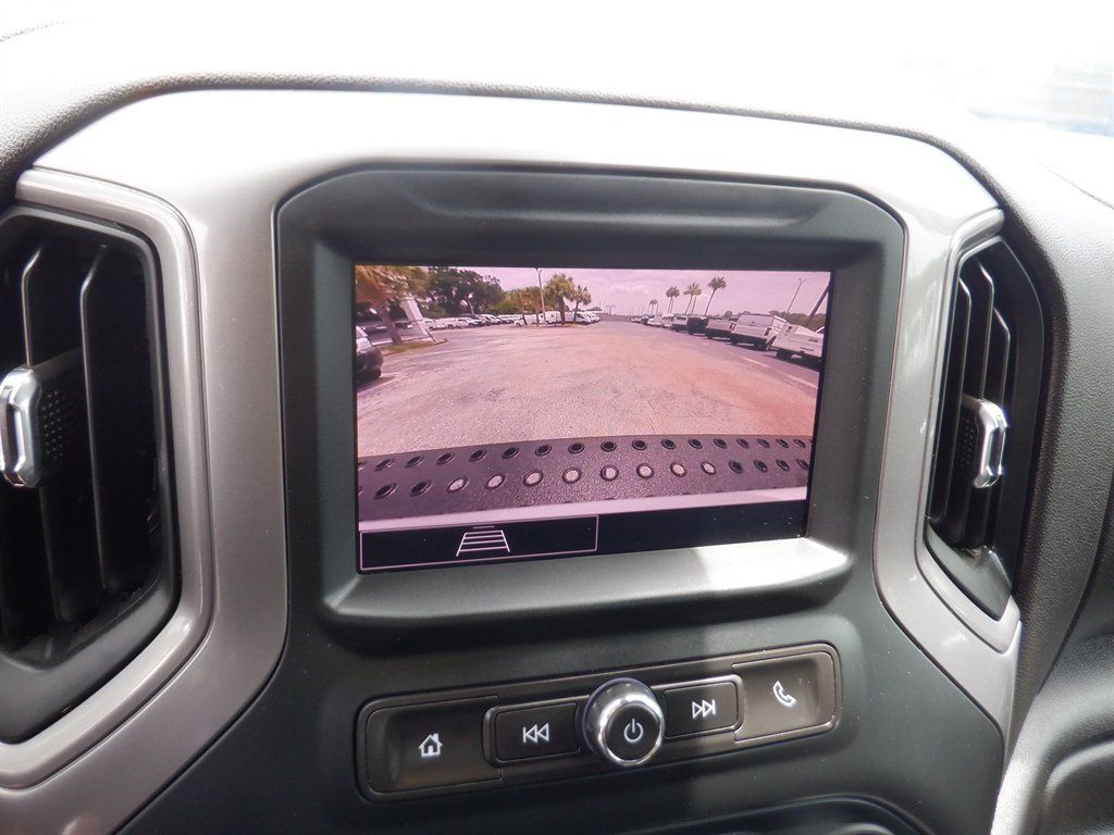 Used 2024 Chevrolet Silverado 3500 W/T w/ WT Convenience Package AWD/4WD image 26